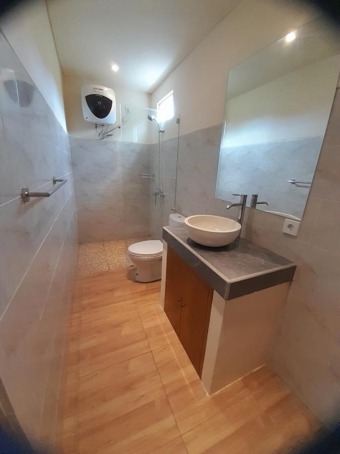 شقة Lotus Lofts Seminyak المظهر الخارجي الصورة