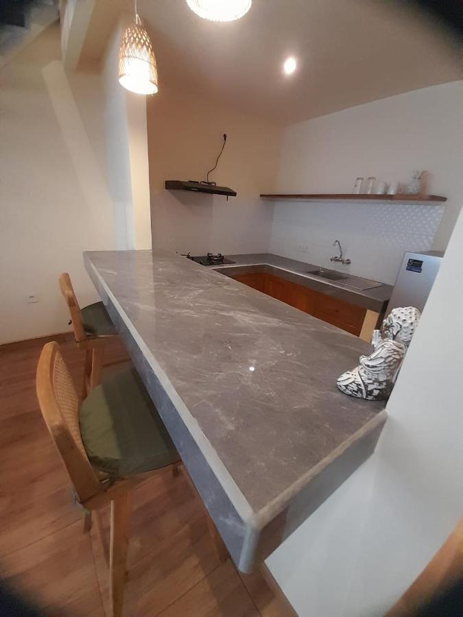 شقة Lotus Lofts Seminyak المظهر الخارجي الصورة
